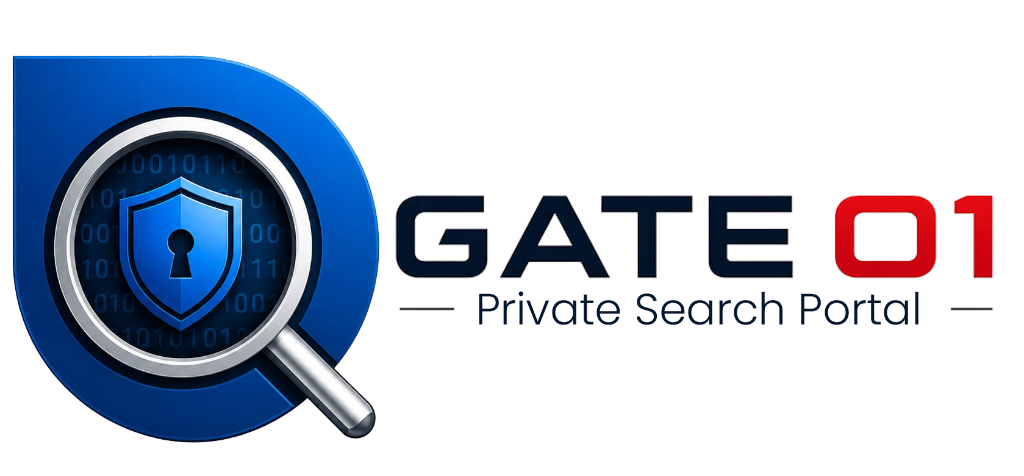 GATE 01